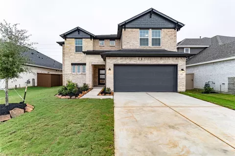 2722 Ruby Laurel Dr, Rosharon, TX 77583
