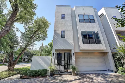 1724 Woodhead St, Houston, TX 77019