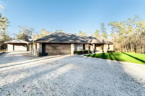 234 Cr 1270, Warren, TX 77664