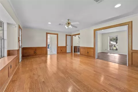 Living - 131 Shadowood St, Conroe, TX 77304 photo 5 of 6