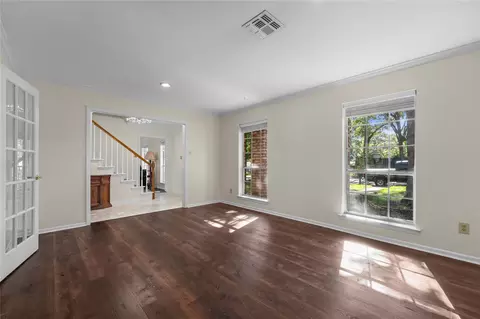 Living - 131 Shadowood St, Conroe, TX 77304 photo 1 of 6