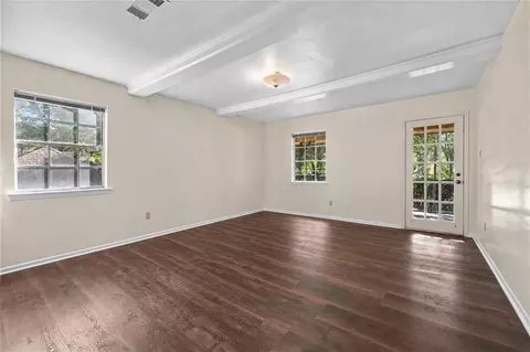 Living - 131 Shadowood St, Conroe, TX 77304 photo 6 of 6