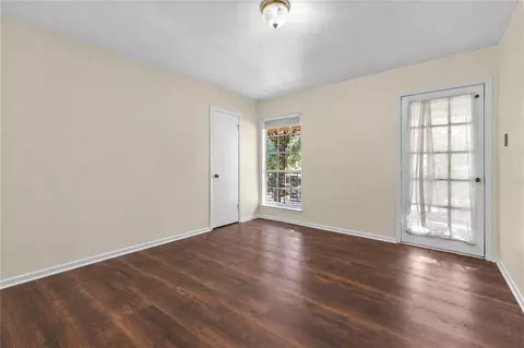 Bedroom - 131 Shadowood St, Conroe, TX 77304 photo 3 of 3