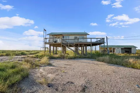 5045 Welch St, Sabine Pass, TX 77655