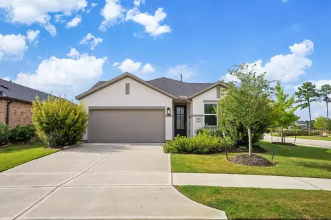1210 Sugar Dr, Tomball, TX 77375