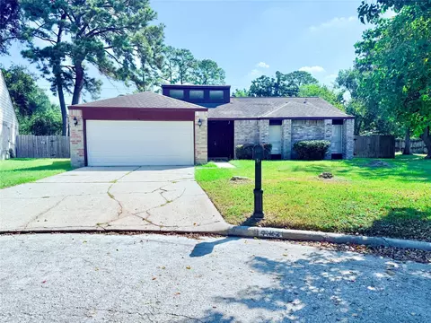 4122 Monteith Dr, Spring, TX 77373 photo 1