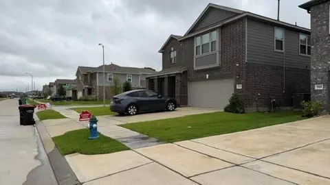25615 Cartington Ln, Katy, TX 77493