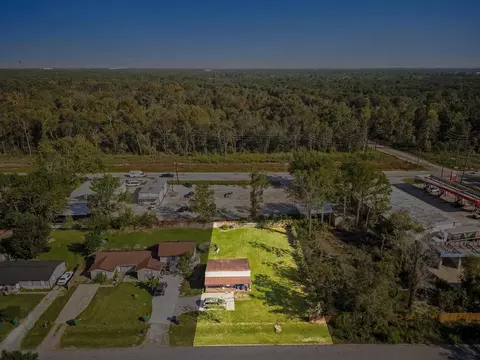 5741 Schutz St, Houston, TX 77032