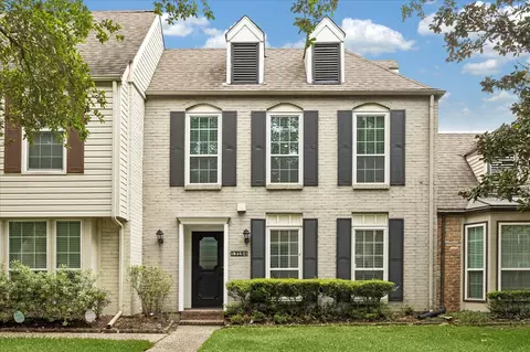 13184 Trail Hollow Dr #3184, Houston, TX 77079