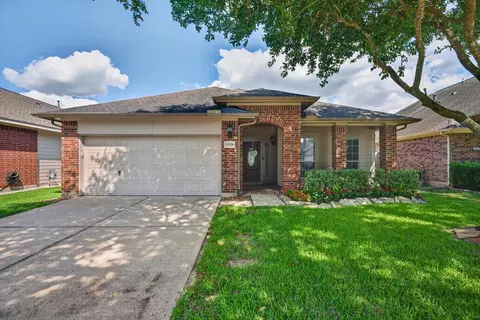 15226 Olmstead Park Dr, Cypress, TX 77429