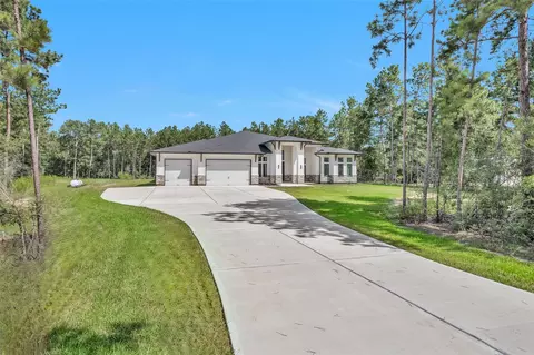 Exterior - 27900 E Stallion Ln, Waller, TX 77484 photo 2 of 9