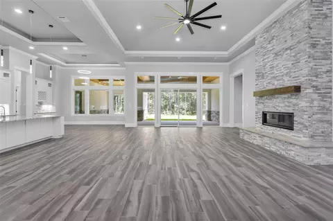 Living - 27900 E Stallion Ln, Waller, TX 77484 photo 3 of 5
