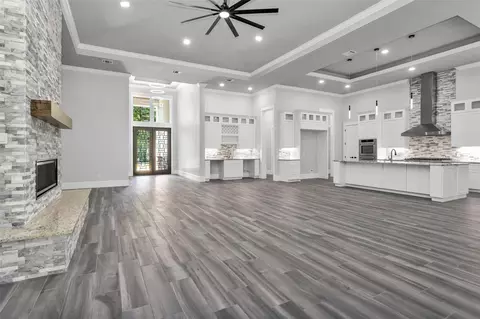 Living - 27900 E Stallion Ln, Waller, TX 77484 photo 4 of 5