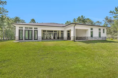Exterior - 27900 E Stallion Ln, Waller, TX 77484 photo 9 of 9