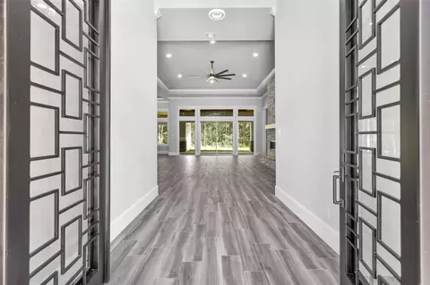 Entry Way - 27900 E Stallion Ln, Waller, TX 77484 photo 1 of 5