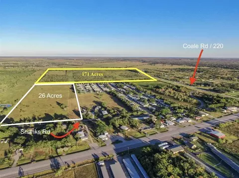 0 Cr 220, Angleton, TX 77515