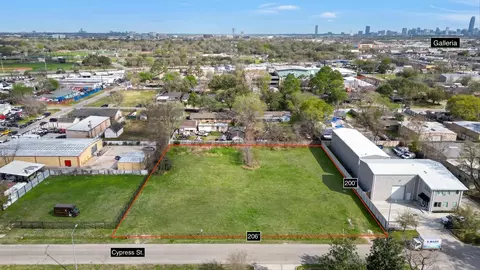 5814 Cypress St, Houston, TX 77074