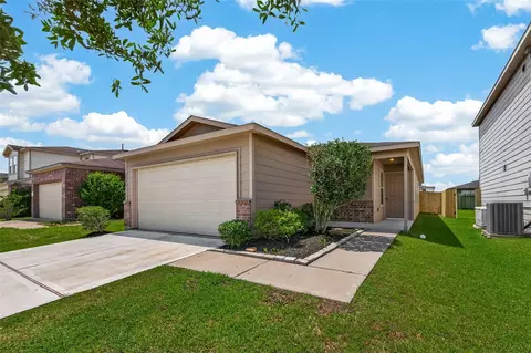 2706 Skyview Silver Dr, Houston, TX 77047