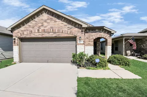 14626 Sierra Garden Dr, Houston, TX 77069