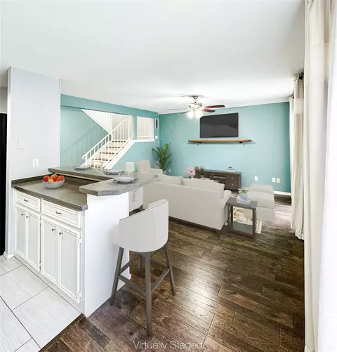 3502 Burlington St #12, Houston, TX 77006