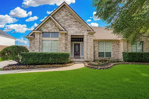 19811 Clear Glen Dr, Humble, TX 77346