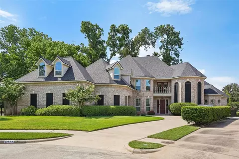 2419 Vintage Cir, Richmond, TX 77406