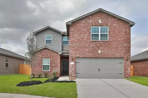 20715 Nala Bear Dr, Hockley, TX 77447
