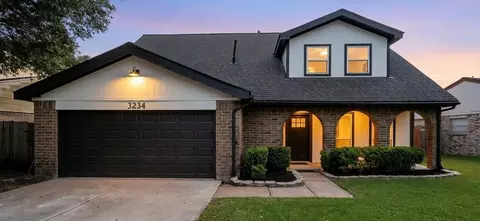 3234 Pebble Lake Dr, Sugar Land, TX 77479