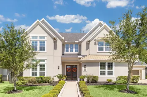 9411 Plaza Point Dr, Missouri City, TX 77459