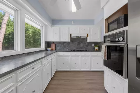 Kitchen - 406 E Second St, Corrigan, TX 75939 photo 2 of 4