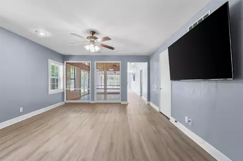 Living - 406 E Second St, Corrigan, TX 75939 photo 7 of 9