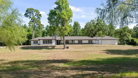 Exterior - 406 E Second St, Corrigan, TX 75939 photo 2 of 6
