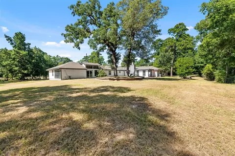 Exterior - 406 E Second St, Corrigan, TX 75939 photo 4 of 6