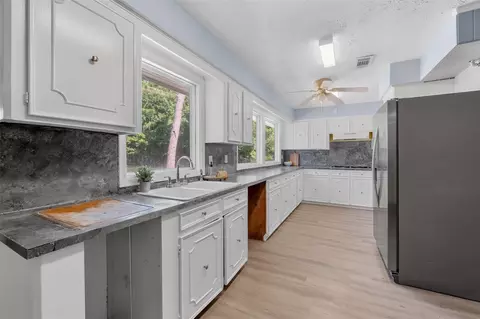 Kitchen - 406 E Second St, Corrigan, TX 75939 photo 1 of 4