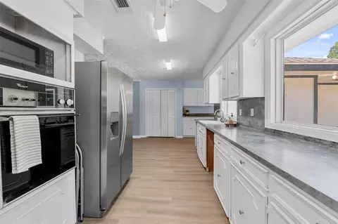 Kitchen - 406 E Second St, Corrigan, TX 75939 photo 4 of 4
