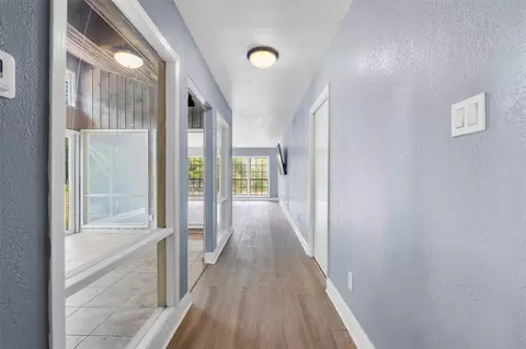 Entry Way - 406 E Second St, Corrigan, TX 75939 photo 4 of 7