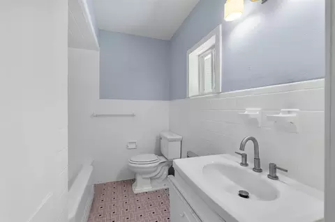 Bath - 406 E Second St, Corrigan, TX 75939 photo 1 of 5