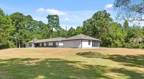 Exterior - 406 E Second St, Corrigan, TX 75939 photo 3 of 6