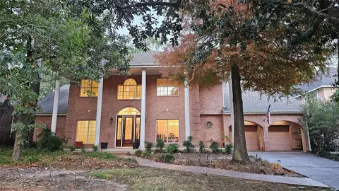 82 Broad Cove Ln, Montgomery, TX 77356