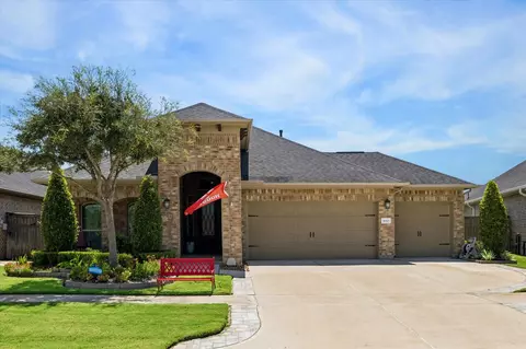 5610 Ivory Cove Ln, Fulshear, TX 77441