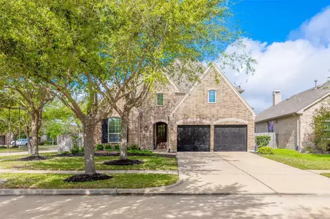 6003 Hedgepark Dr, Richmond, TX 77407
