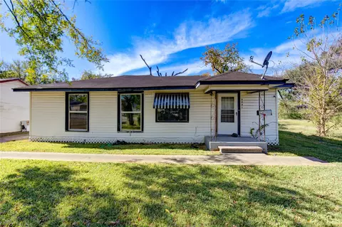 3431 Sayers St, Houston, TX 77026
