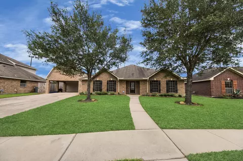 6711 Eagle Run, Manvel, TX 77578 photo 1