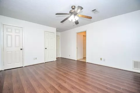 Bedroom - 6702 Spring Leaf Dr, Spring, TX 77379 photo 3 of 6