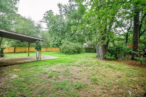 Exterior - 6702 Spring Leaf Dr, Spring, TX 77379 photo 6 of 11