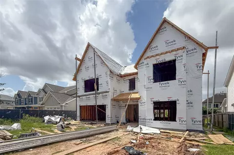 1725 Ebony Ln, Houston, TX 77018