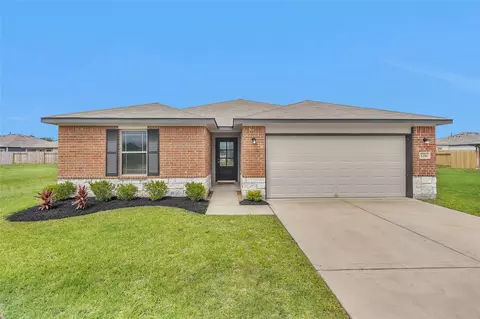 1216 Haverford Ln, Dayton, TX 77535