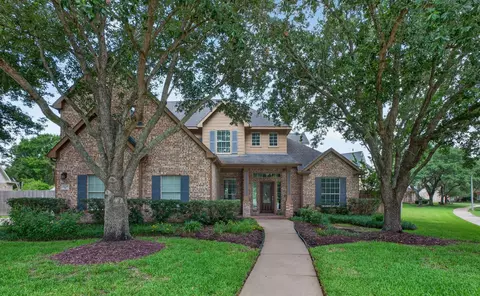 22331 Maybrook Park Cir, Katy, TX 77450
