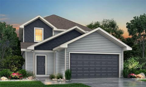 1317 Mount Blanc Path, Conroe, TX 77301 photo 1