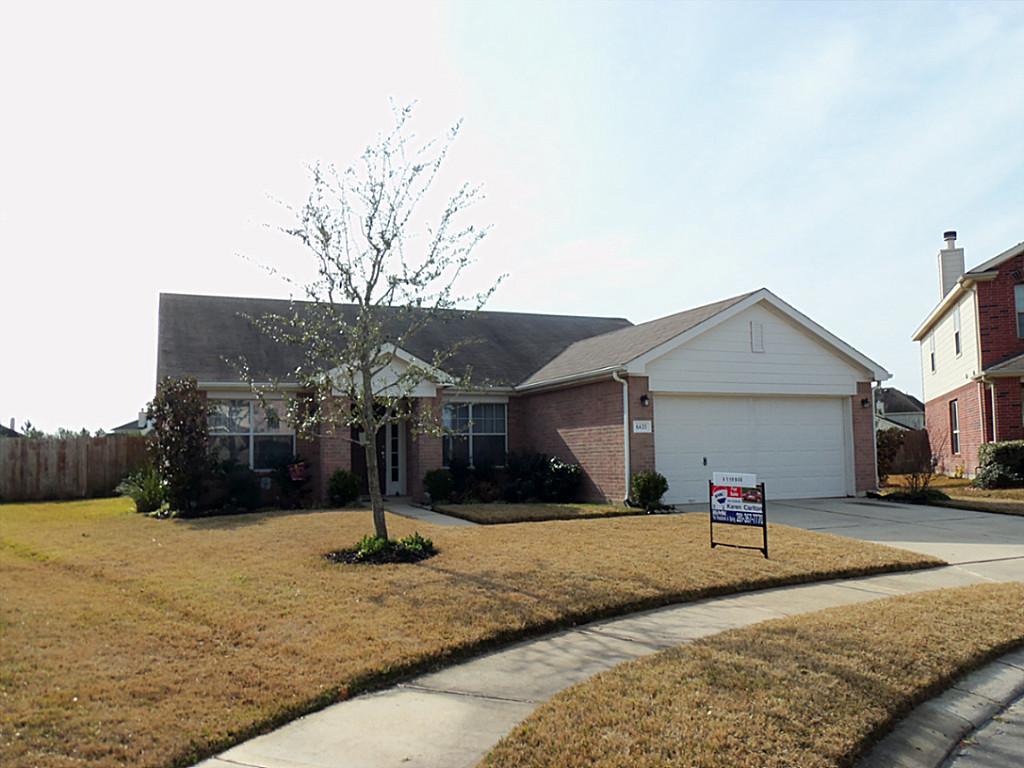 6435 Cottage Stream Ln, Spring, TX 77379 photo 1